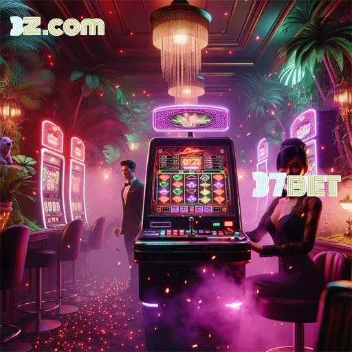 Entre no Jogo: Login no 37bet com Estilo