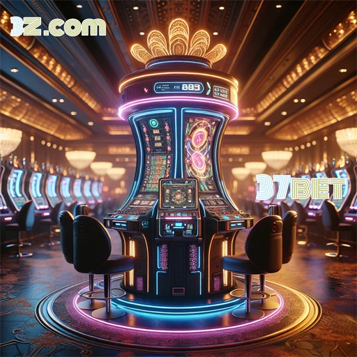 Slots em 37bet: Aventura e Emoção à Vista para Jogadores